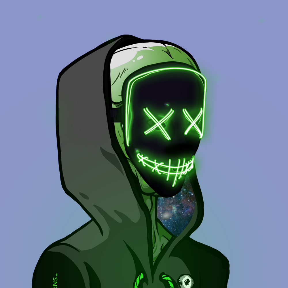 Alien Fam