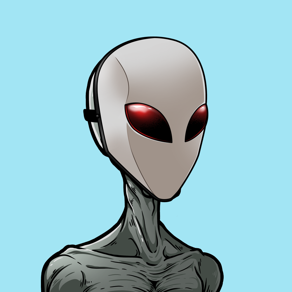 Alien Fam