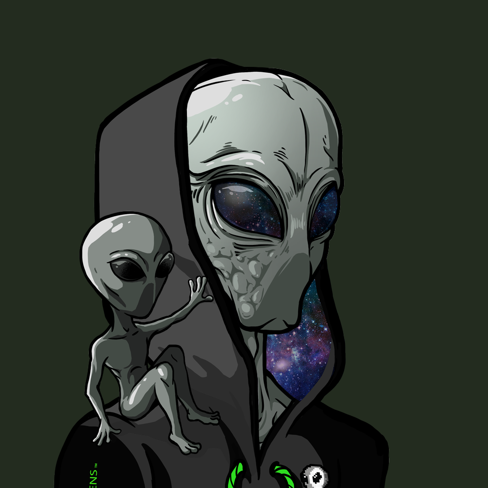 Alien Fam