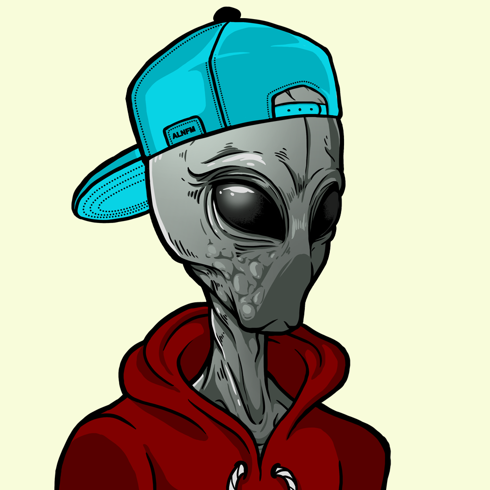 Alien Fam