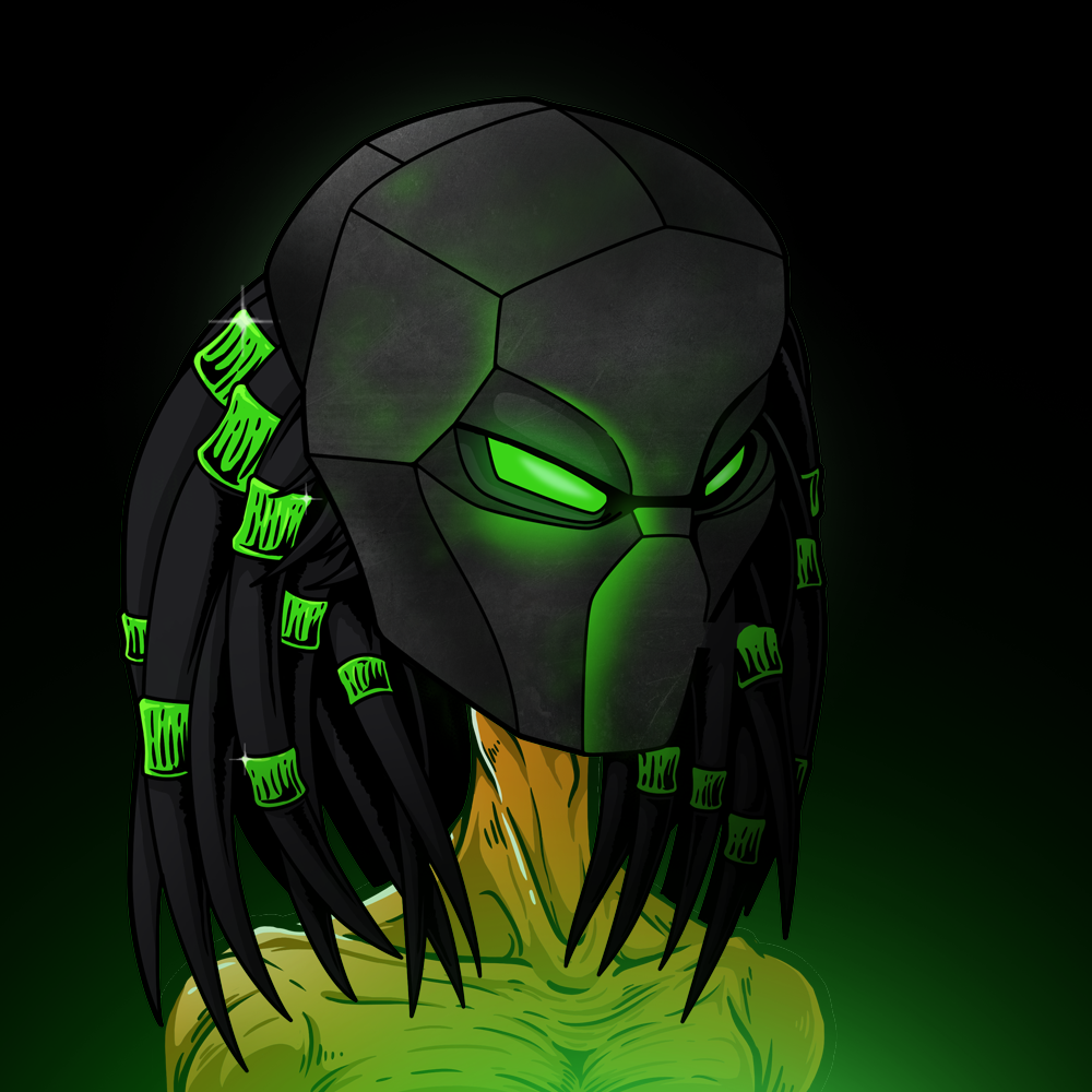 Alien Fam