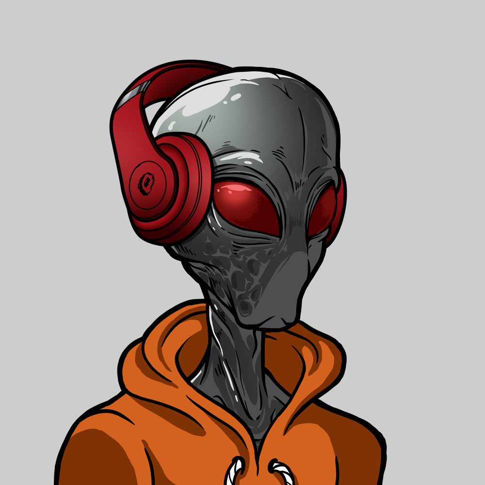 Alien Fam