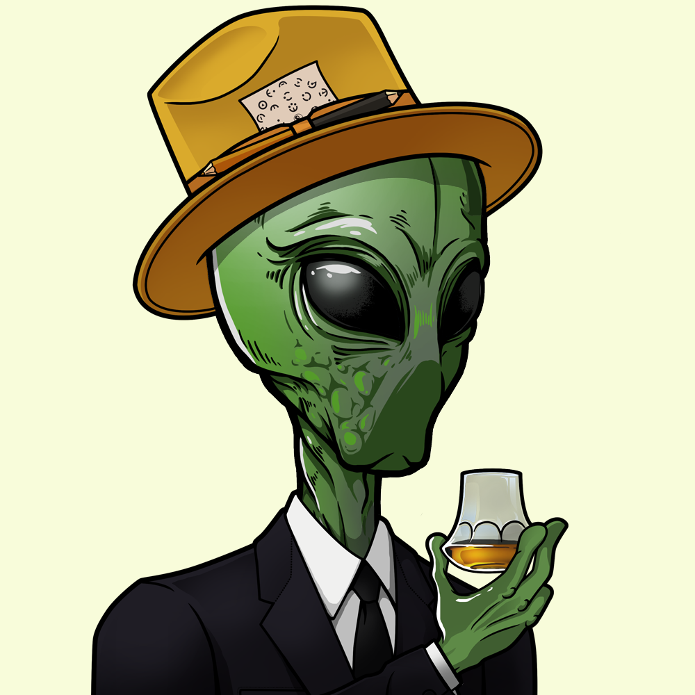 Alien Fam