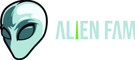 Alien Fam